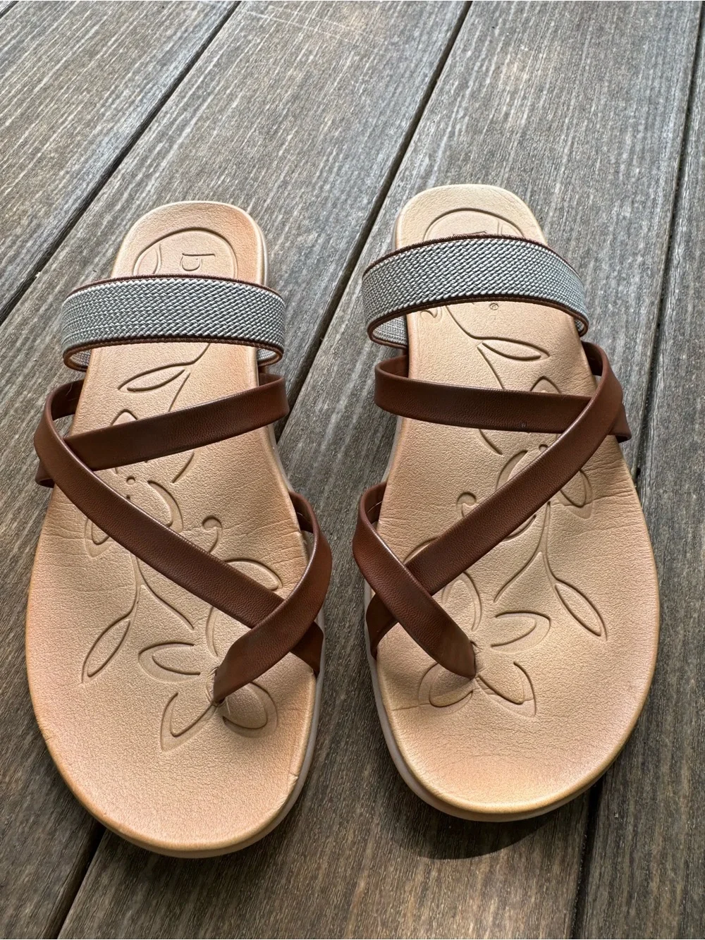 b.o.c. Halena slide sandal